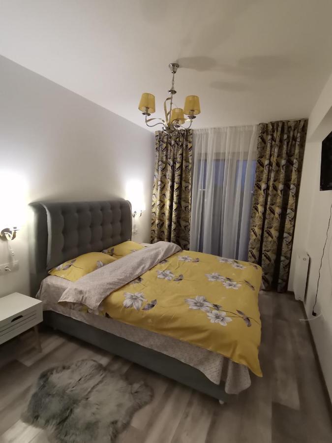 Apartmant Melinda M26 Μπρασόβ Εξωτερικό φωτογραφία