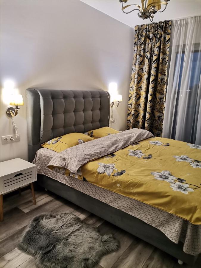Apartmant Melinda M26 Μπρασόβ Εξωτερικό φωτογραφία