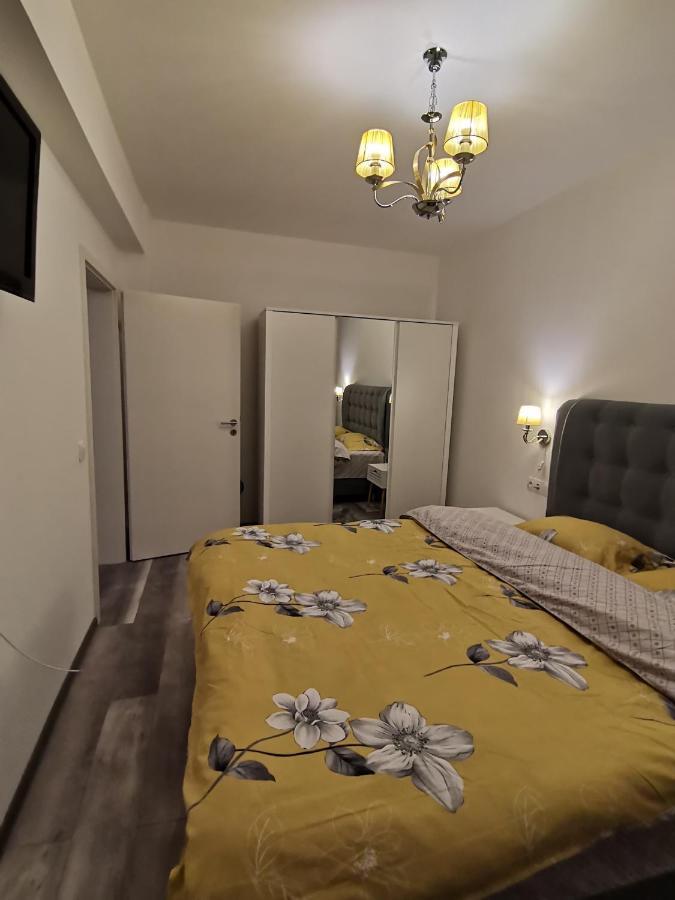 Apartmant Melinda M26 Μπρασόβ Εξωτερικό φωτογραφία