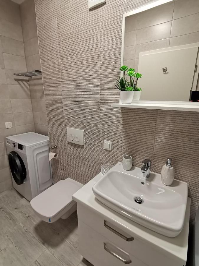 Apartmant Melinda M26 Μπρασόβ Εξωτερικό φωτογραφία