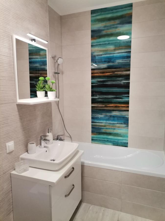 Apartmant Melinda M26 Μπρασόβ Εξωτερικό φωτογραφία