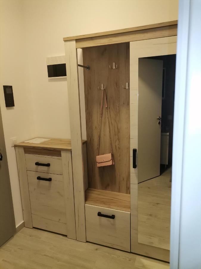 Apartmant Melinda M26 Μπρασόβ Εξωτερικό φωτογραφία