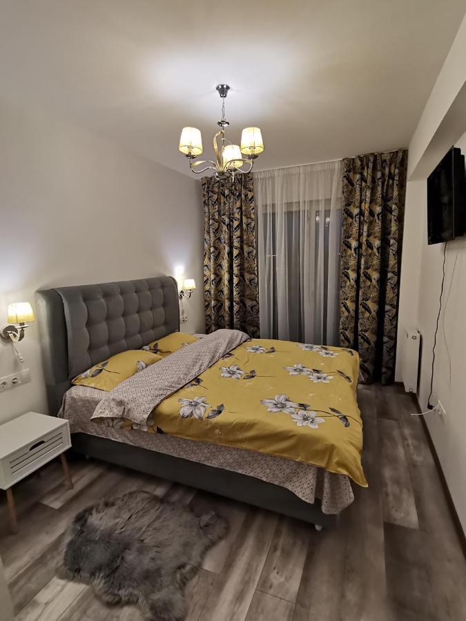 Apartmant Melinda M26 Μπρασόβ Εξωτερικό φωτογραφία
