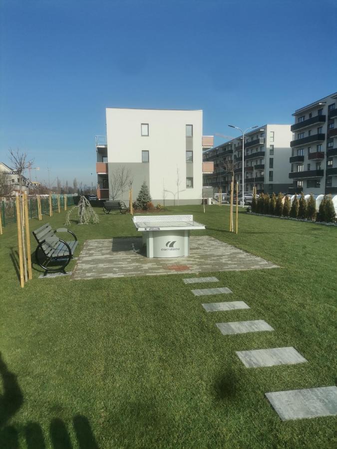 Apartmant Melinda M26 Μπρασόβ Εξωτερικό φωτογραφία