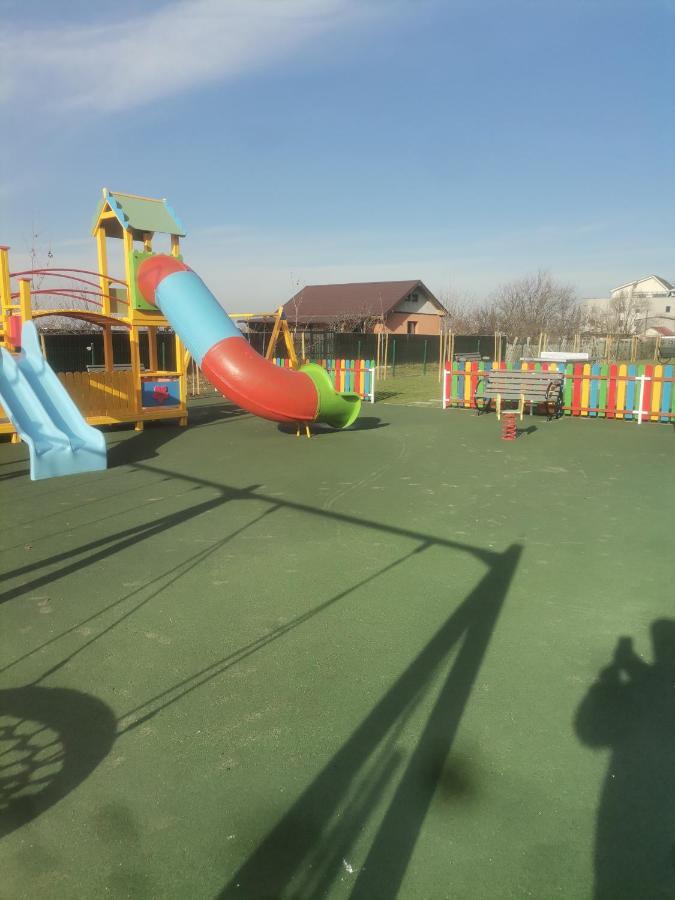 Apartmant Melinda M26 Μπρασόβ Εξωτερικό φωτογραφία