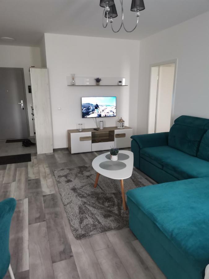 Apartmant Melinda M26 Μπρασόβ Εξωτερικό φωτογραφία
