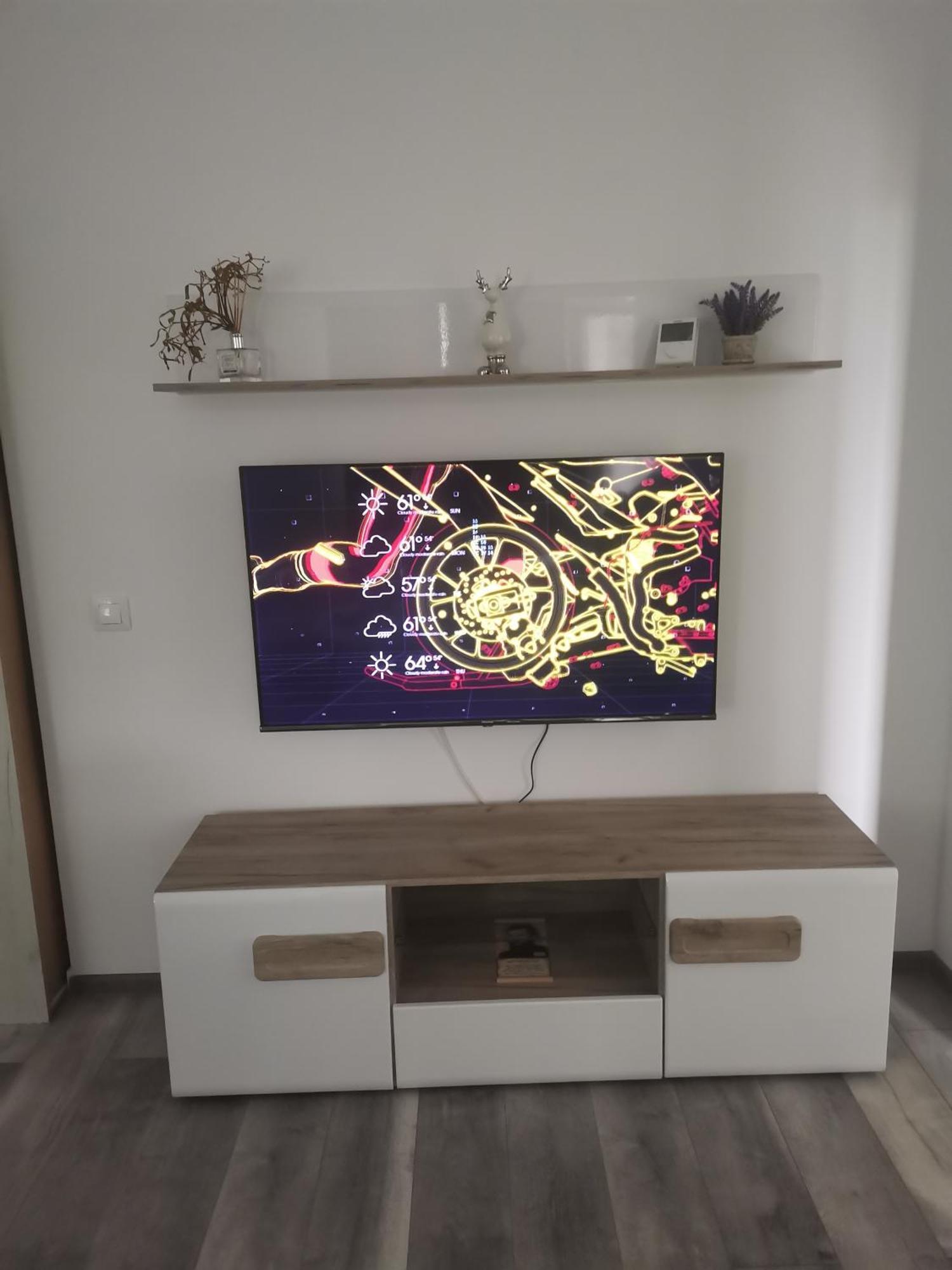 Apartmant Melinda M26 Μπρασόβ Εξωτερικό φωτογραφία