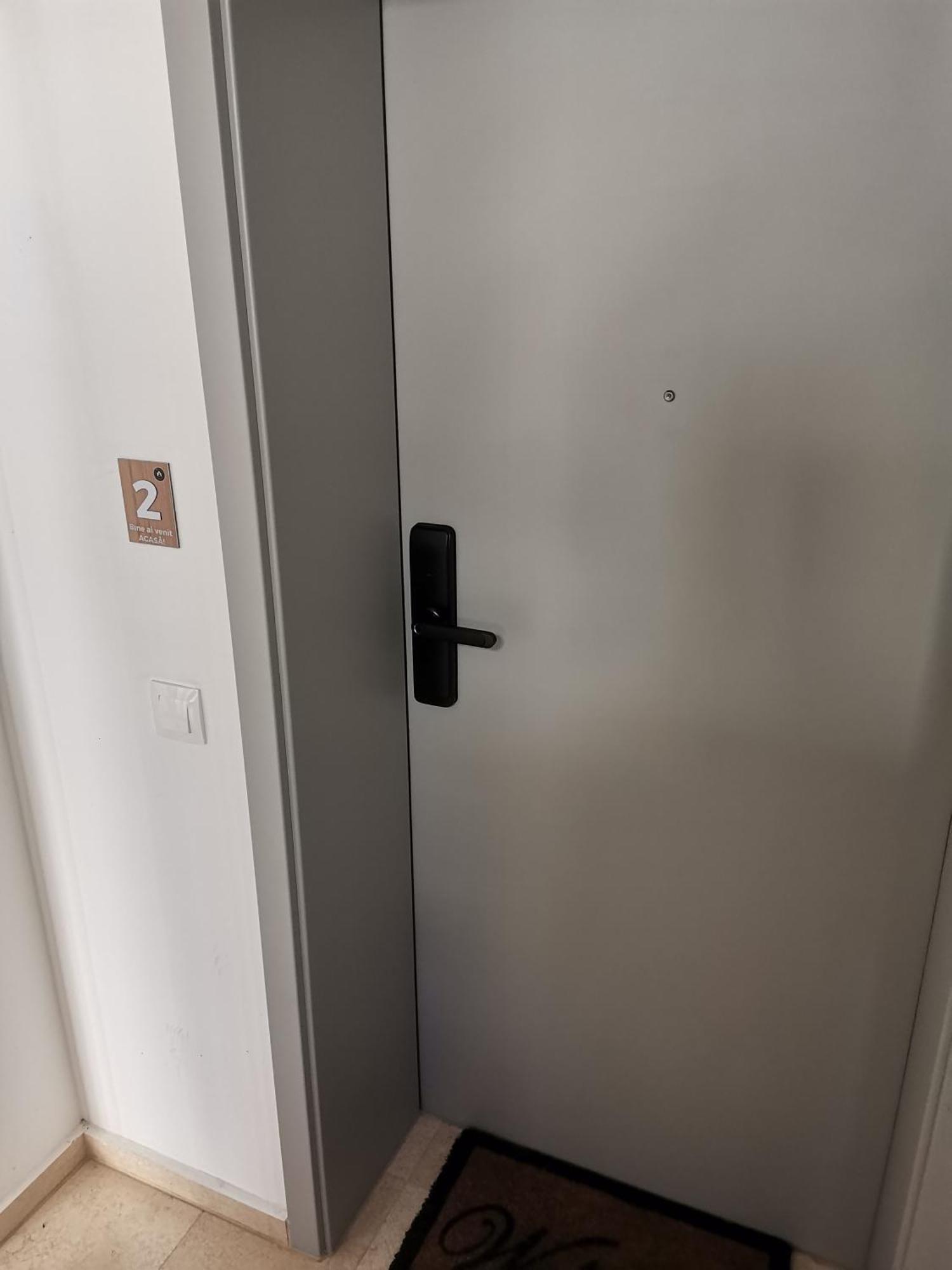 Apartmant Melinda M26 Μπρασόβ Εξωτερικό φωτογραφία