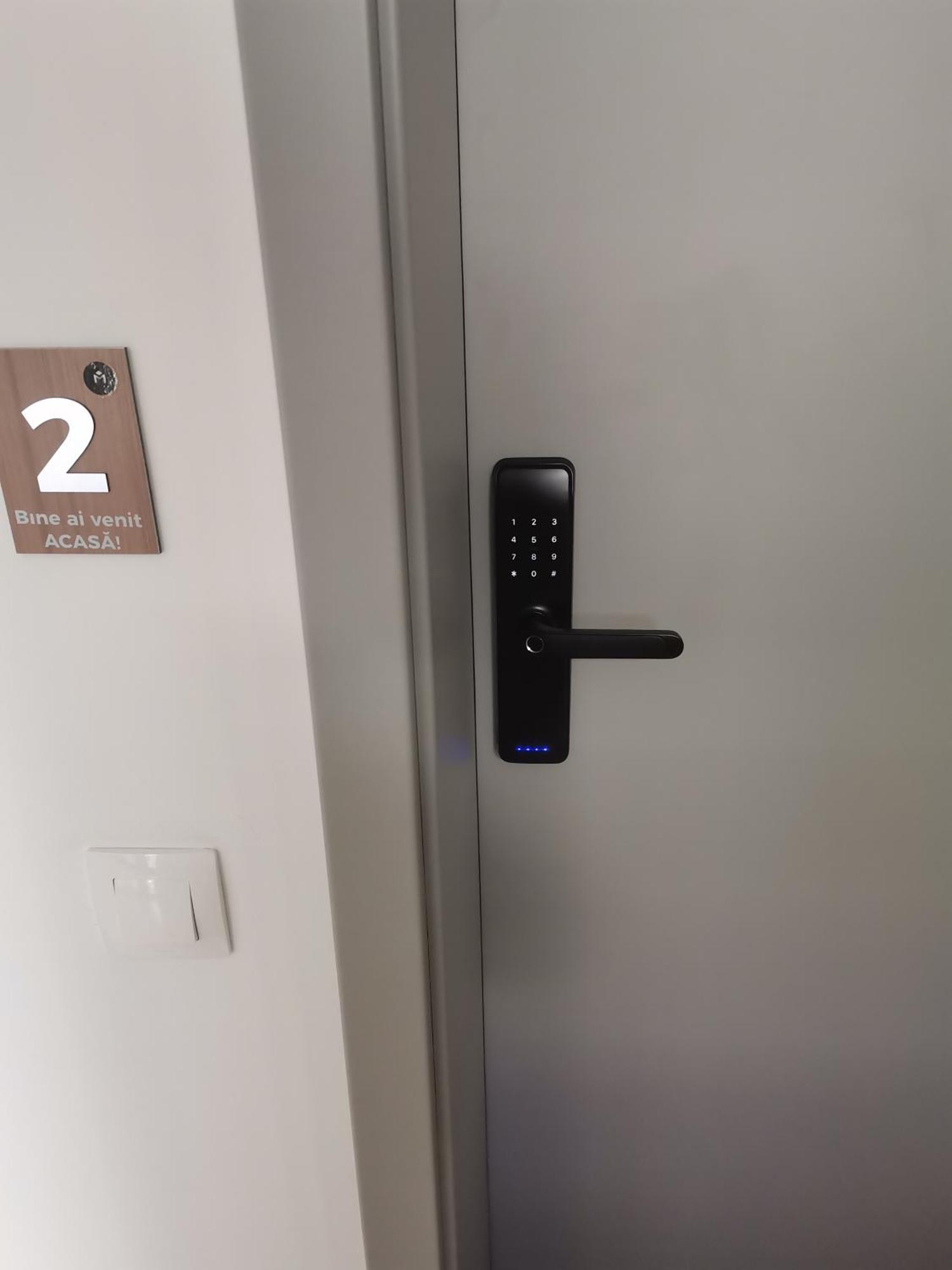 Apartmant Melinda M26 Μπρασόβ Εξωτερικό φωτογραφία
