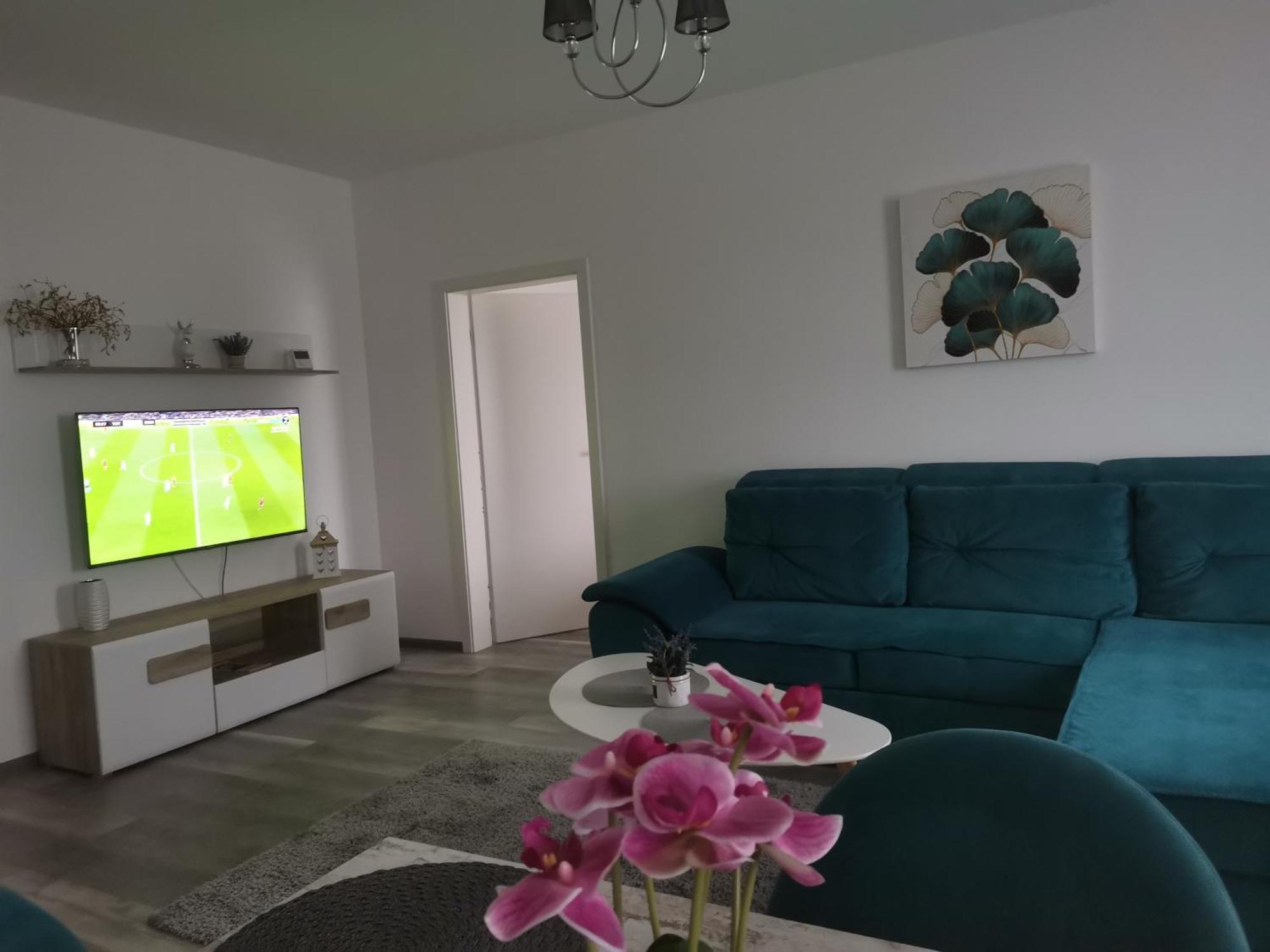 Apartmant Melinda M26 Μπρασόβ Εξωτερικό φωτογραφία