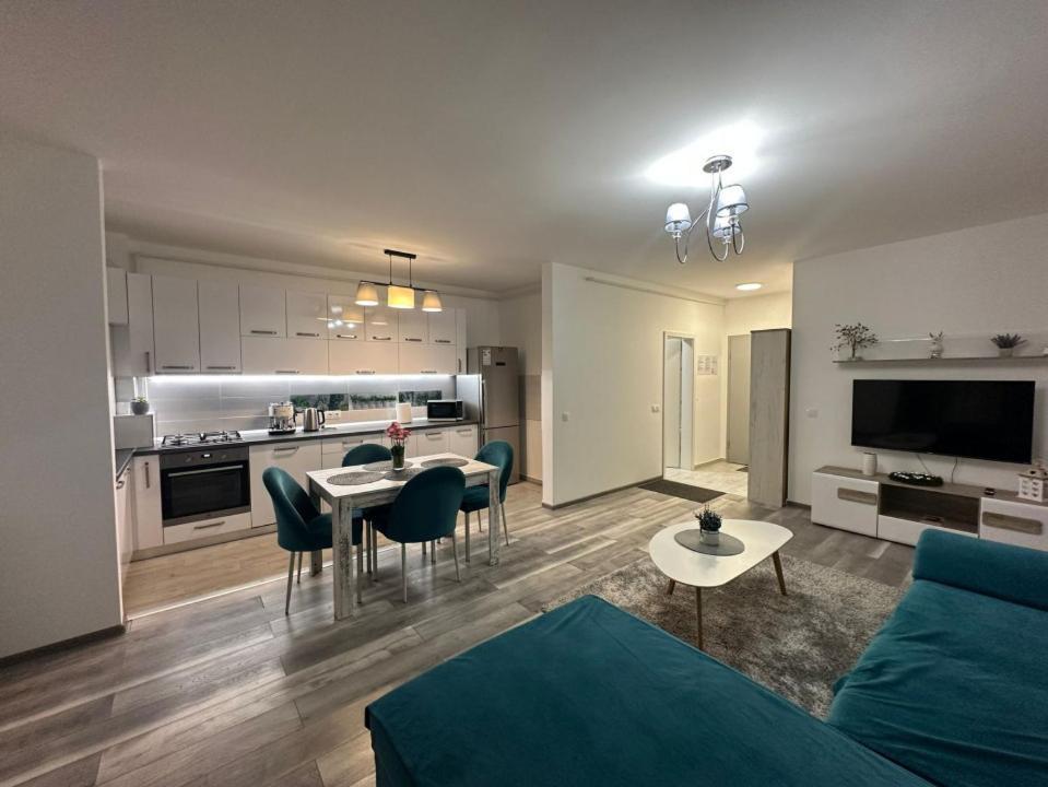 Apartmant Melinda M26 Μπρασόβ Δωμάτιο φωτογραφία