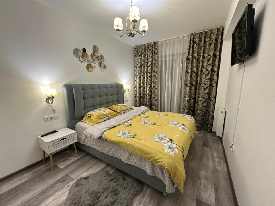 Apartmant Melinda M26 Μπρασόβ Δωμάτιο φωτογραφία