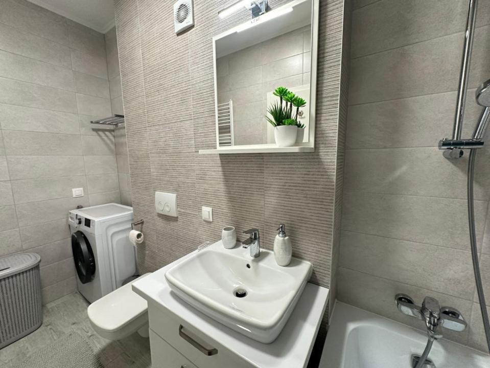 Apartmant Melinda M26 Μπρασόβ Δωμάτιο φωτογραφία