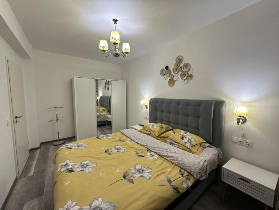 Apartmant Melinda M26 Μπρασόβ Δωμάτιο φωτογραφία