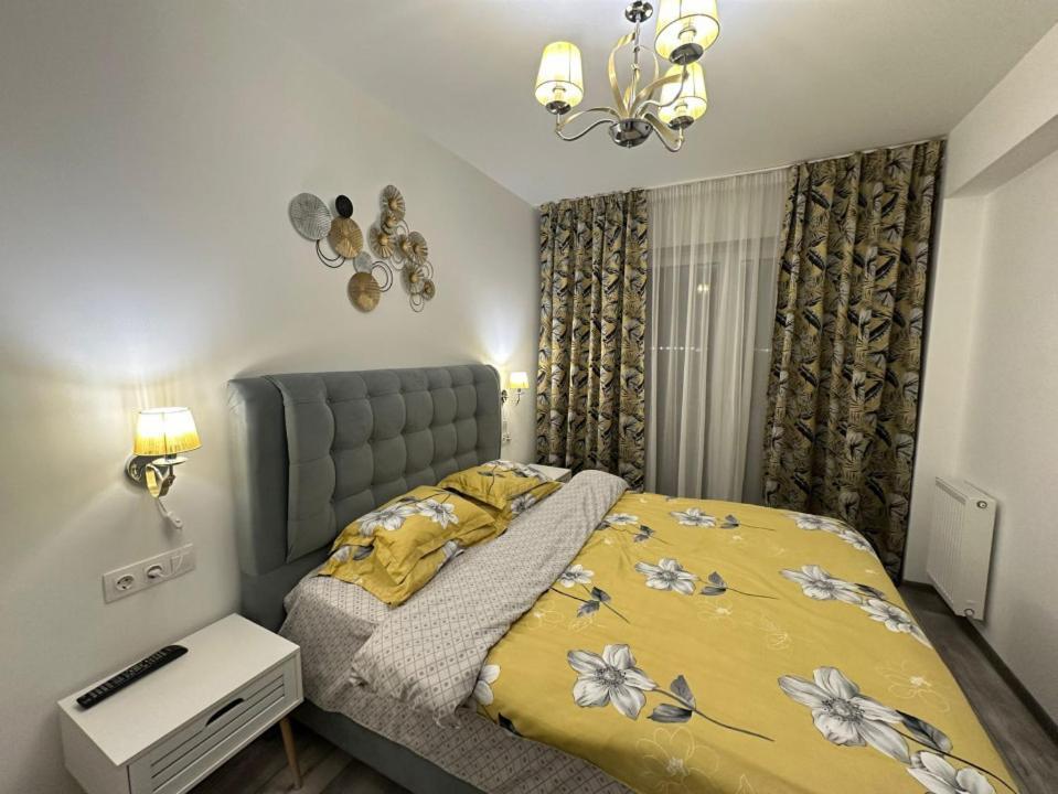 Apartmant Melinda M26 Μπρασόβ Δωμάτιο φωτογραφία