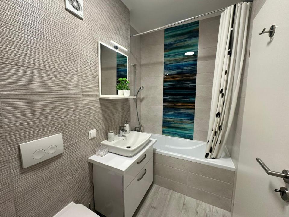 Apartmant Melinda M26 Μπρασόβ Δωμάτιο φωτογραφία